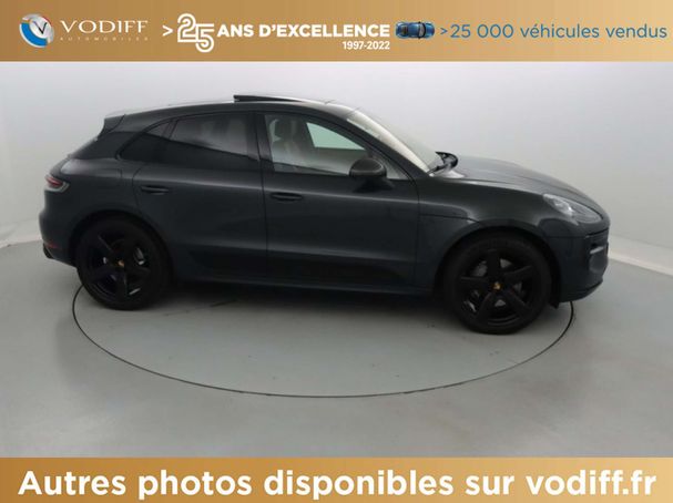 Porsche Macan S PDK 260 kW image number 26