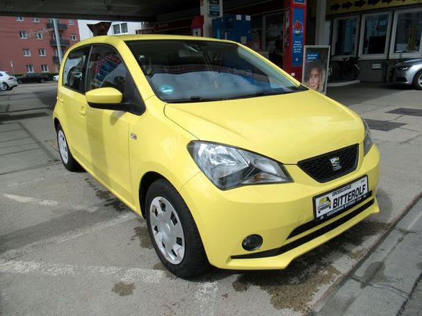 Seat Mii 1.0 Style 44 kW image number 10