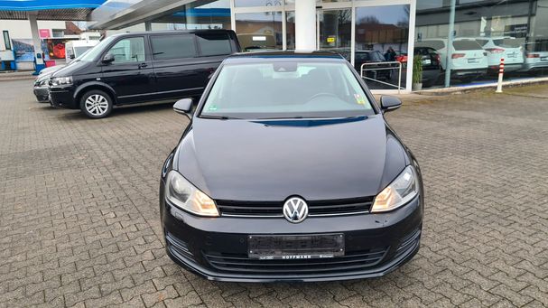 Volkswagen Golf 1.4 103 kW image number 3