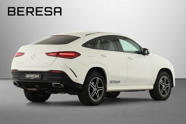 Mercedes-Benz GLE 350 de 245 kW image number 6