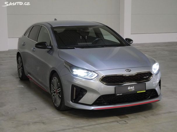 Kia ProCeed GT 150 kW image number 8