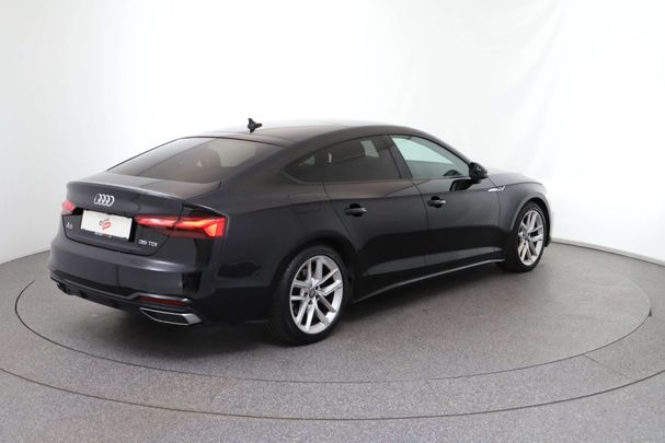 Audi A5 35 TDI S-line 120 kW image number 2