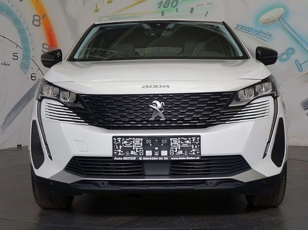 Peugeot 3008 300 Allure Pack e-EAT8 220 kW image number 21