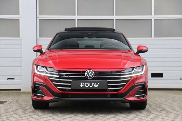 Volkswagen Arteon eHybrid 160 kW image number 12