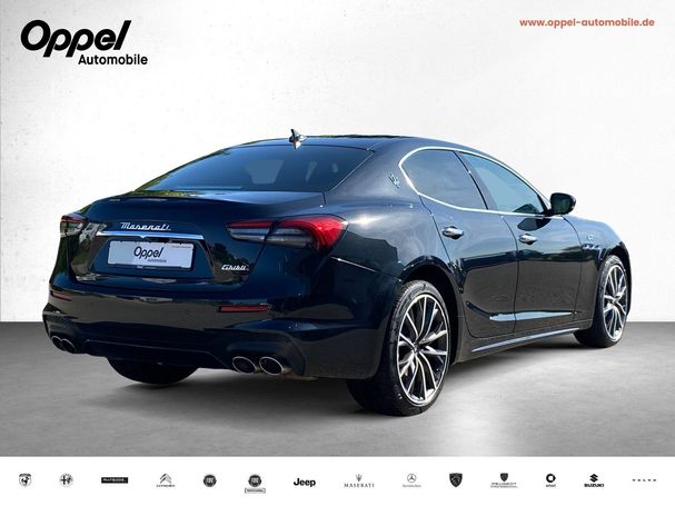 Maserati Ghibli GT 243 kW image number 3