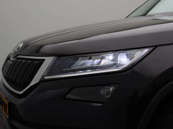 Skoda Kodiaq 1.5 TSI 110 kW image number 15