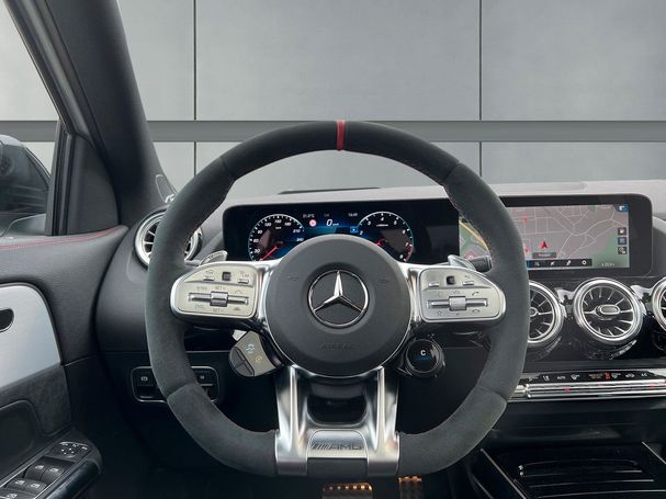 Mercedes-Benz GLA 45 AMG 45 S 310 kW image number 20