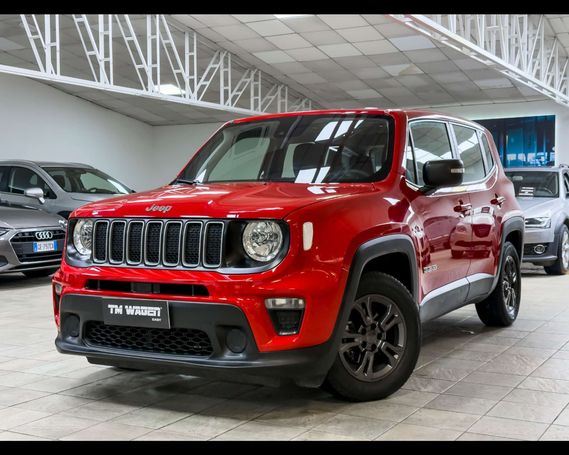 Jeep Renegade 1.0 88 kW image number 1