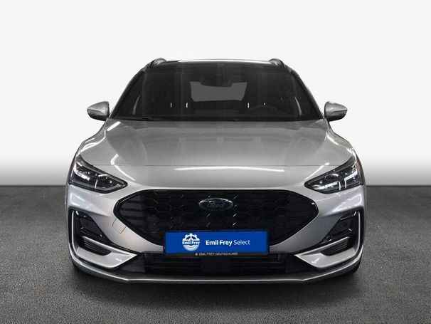 Ford Focus 1.0 EcoBoost Hybrid ST-Line 114 kW image number 2