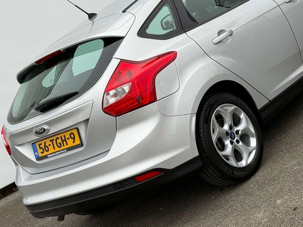 Ford Focus Trend 77 kW image number 23