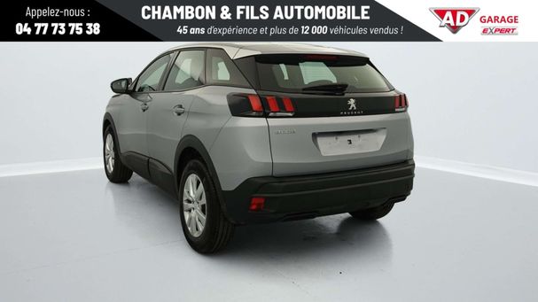 Peugeot 3008 BlueHDi 130 EAT8 Active 96 kW image number 22