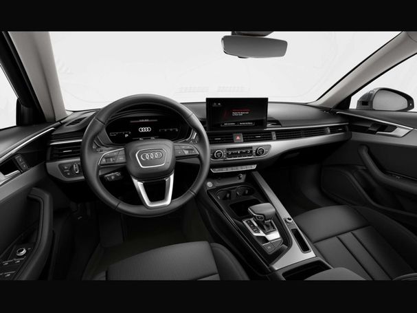 Audi A4 35 TDI S-line 120 kW image number 7