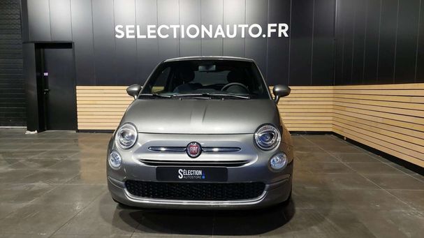 Fiat 500 51 kW image number 8