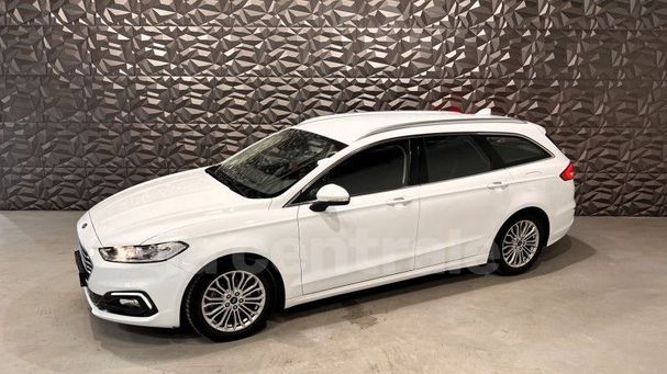 Ford Mondeo 138 kW image number 1