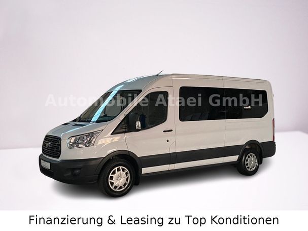 Ford Transit 350 L3 96 kW image number 1