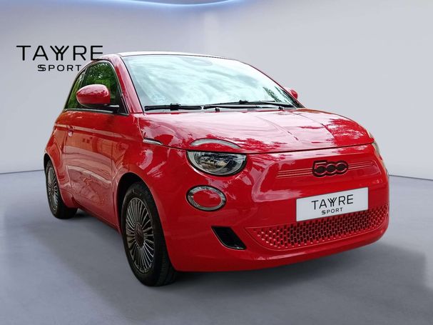 Fiat 500 e RED 87 kW image number 2