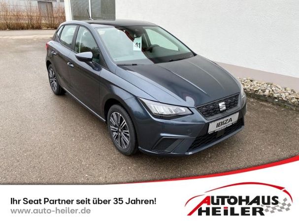 Seat Ibiza 1.0 TSI Style 70 kW image number 1