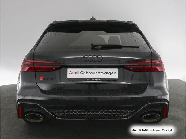 Audi RS6 Avant 441 kW image number 5