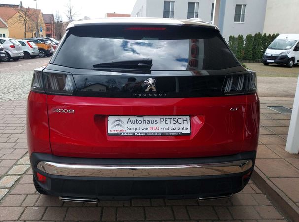 Peugeot 3008 130 EAT8 96 kW image number 3