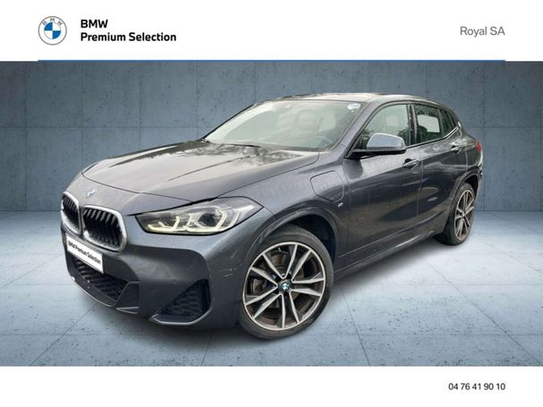 BMW X2 xDrive 93 kW image number 2