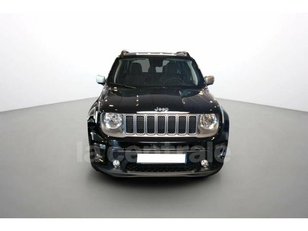 Jeep Renegade 1.3 Turbo PHEV 140 kW image number 3