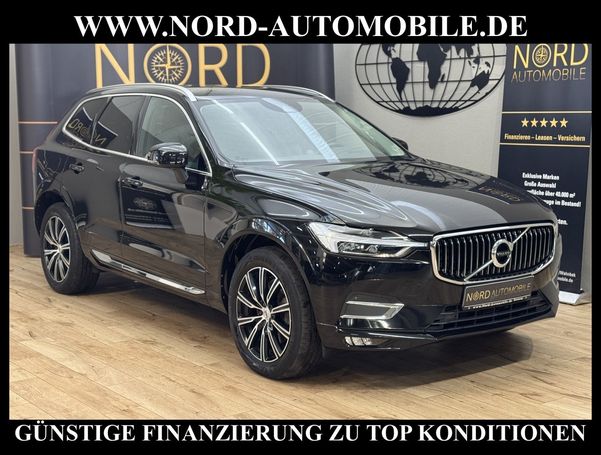 Volvo XC60 AWD Inscription B5 173 kW image number 3