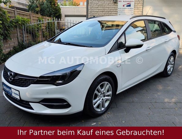 Opel Astra 1.5 D Sports Tourer Edition 90 kW image number 1