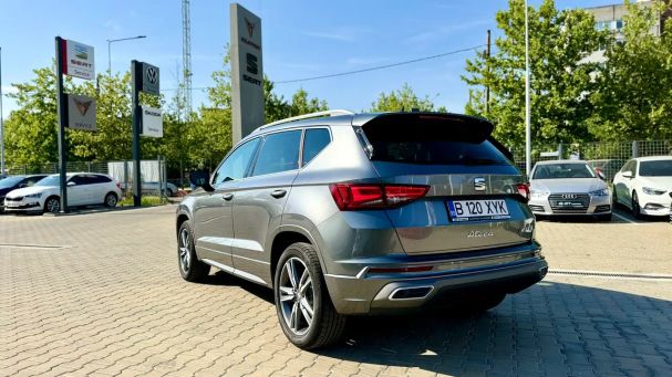 Seat Ateca 140 kW image number 4