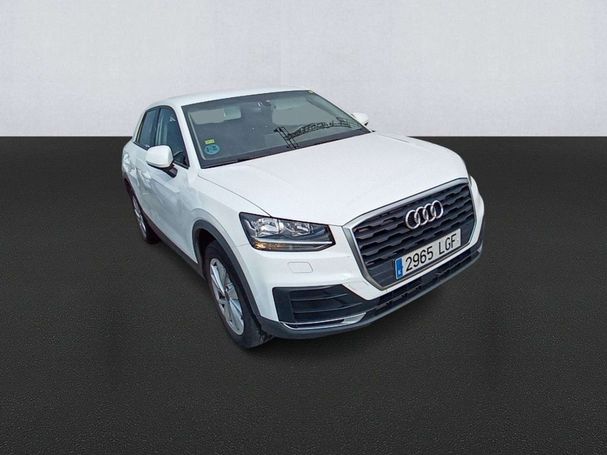 Audi Q2 30 TDI Advanced 85 kW image number 2