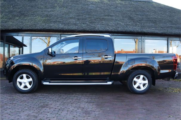 Isuzu D-Max Double Cab 120 kW image number 2