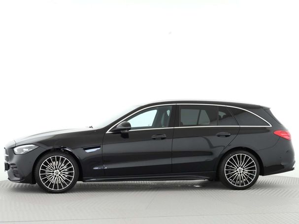 Mercedes-Benz C 220 d T 4Matic 145 kW image number 7