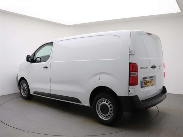 Opel Vivaro 2.0 Diesel L2H1 90 kW image number 17