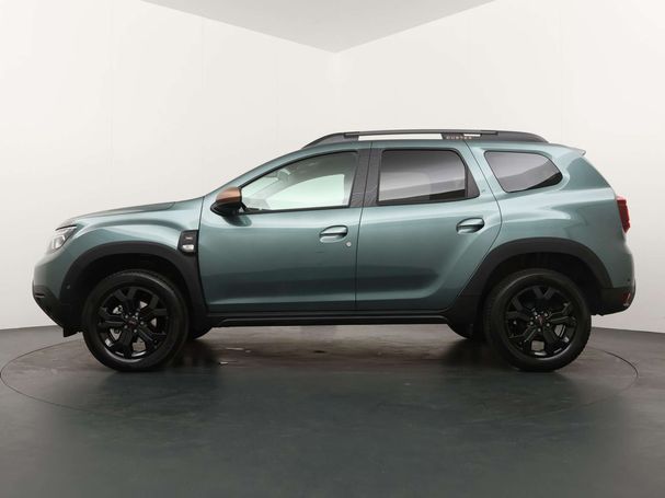 Dacia Duster TCe 100 74 kW image number 4