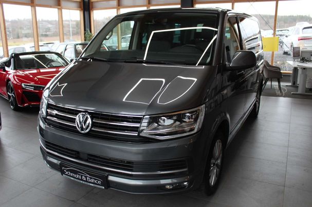 Volkswagen T6 Multivan DSG Generation Six 4Motion 146 kW image number 1