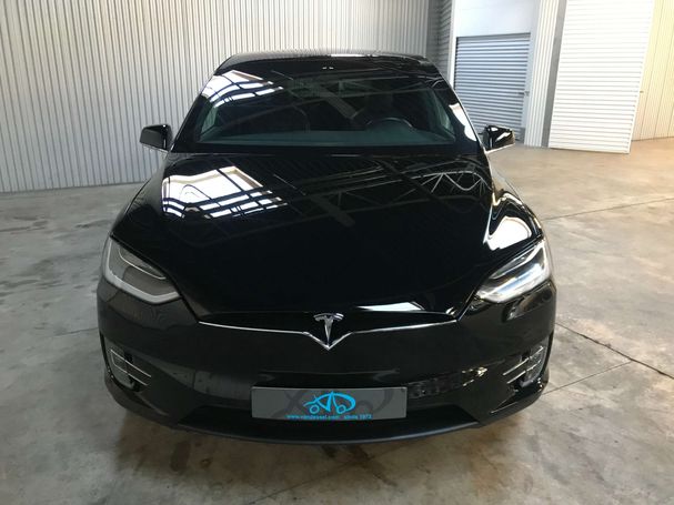 Tesla Model X AWD Dual Motor 244 kW image number 17