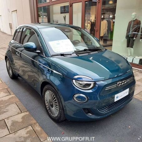 Fiat 500 e 42 kWh 87 kW image number 2