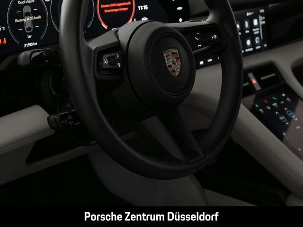 Porsche Taycan 4S Cross Turismo 420 kW image number 14