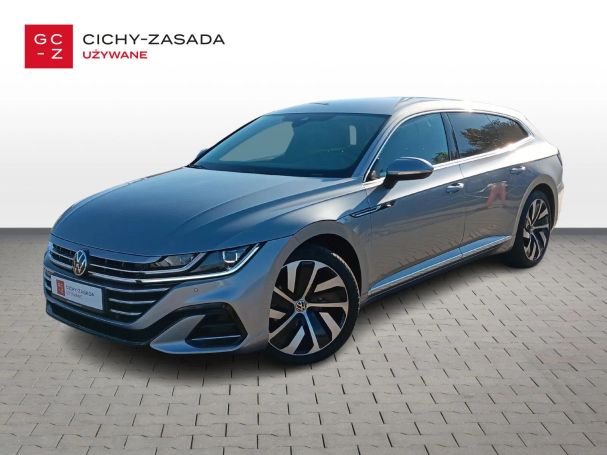 Volkswagen Arteon 2.0 TDI DSG 147 kW image number 1