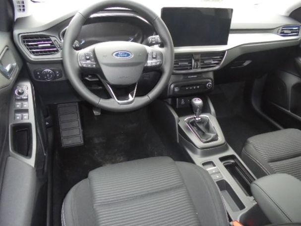 Ford Focus 1.0 EcoBoost TITANIUM 92 kW image number 11