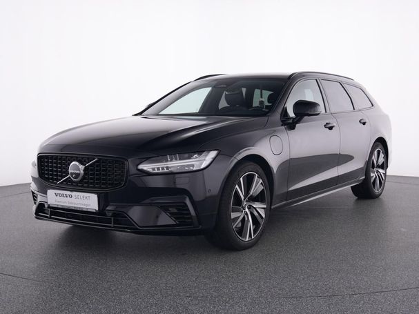 Volvo V90 T6 R Design AWD 250 kW image number 1