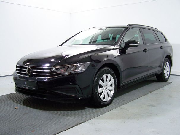 Volkswagen Passat Variant 2.0 TDI 110 kW image number 1