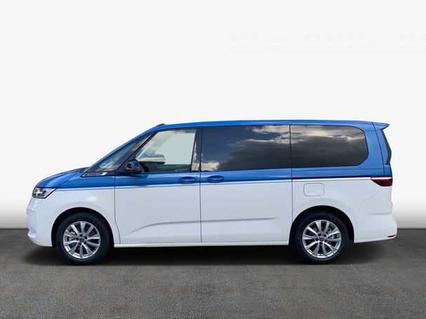 Volkswagen T7 Multivan 1.4 eHybrid 160 kW image number 5