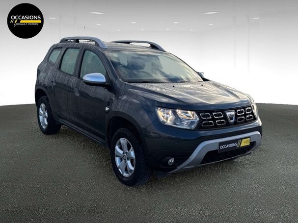 Dacia Duster TCe 74 kW image number 2