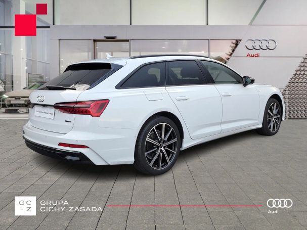 Audi A6 150 kW image number 2