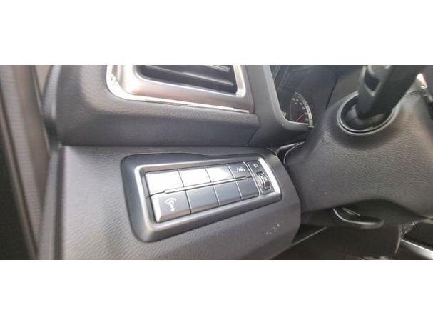 SsangYong Tivoli 1.5 120 kW image number 9