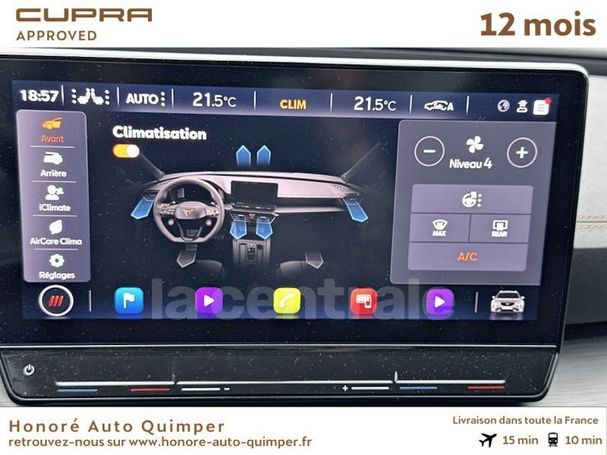 Cupra Formentor 110 kW image number 17