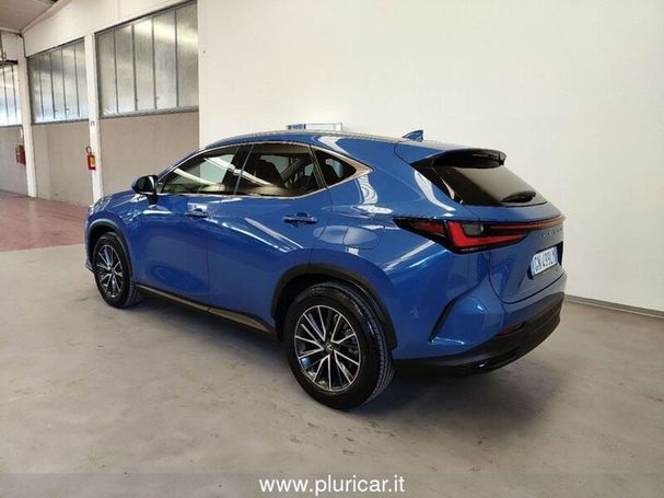 Lexus NX 350 h 179 kW image number 9