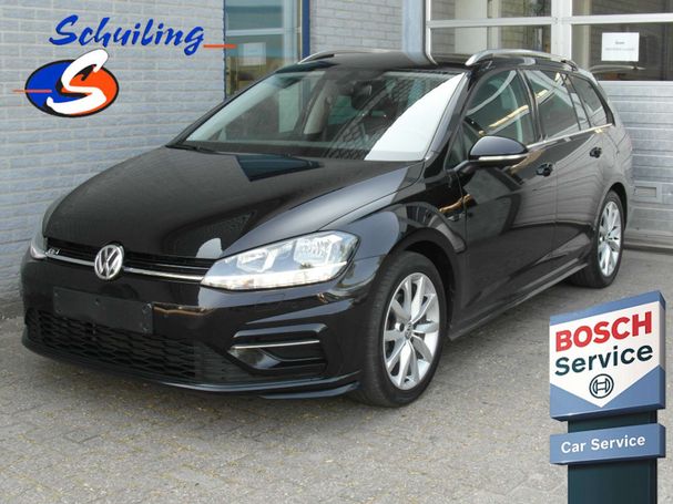 Volkswagen Golf Variant 1.5 TSI Highline DSG 110 kW image number 2