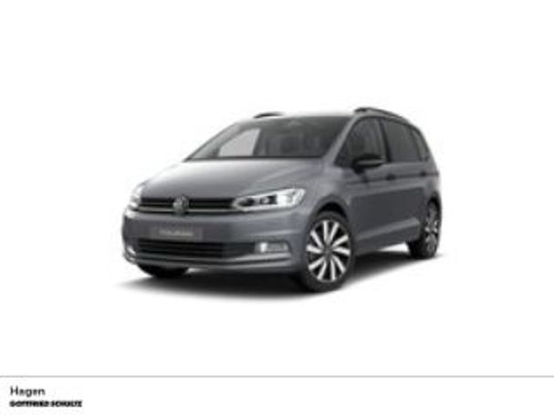 Volkswagen Touran TDI DSG Highline 110 kW image number 1