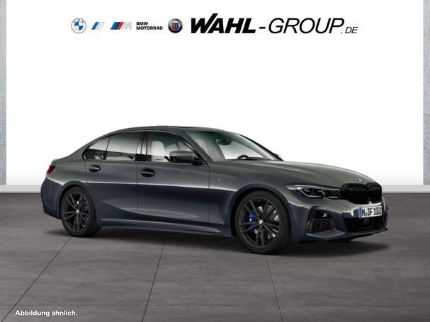 BMW 340i M xDrive 275 kW image number 9